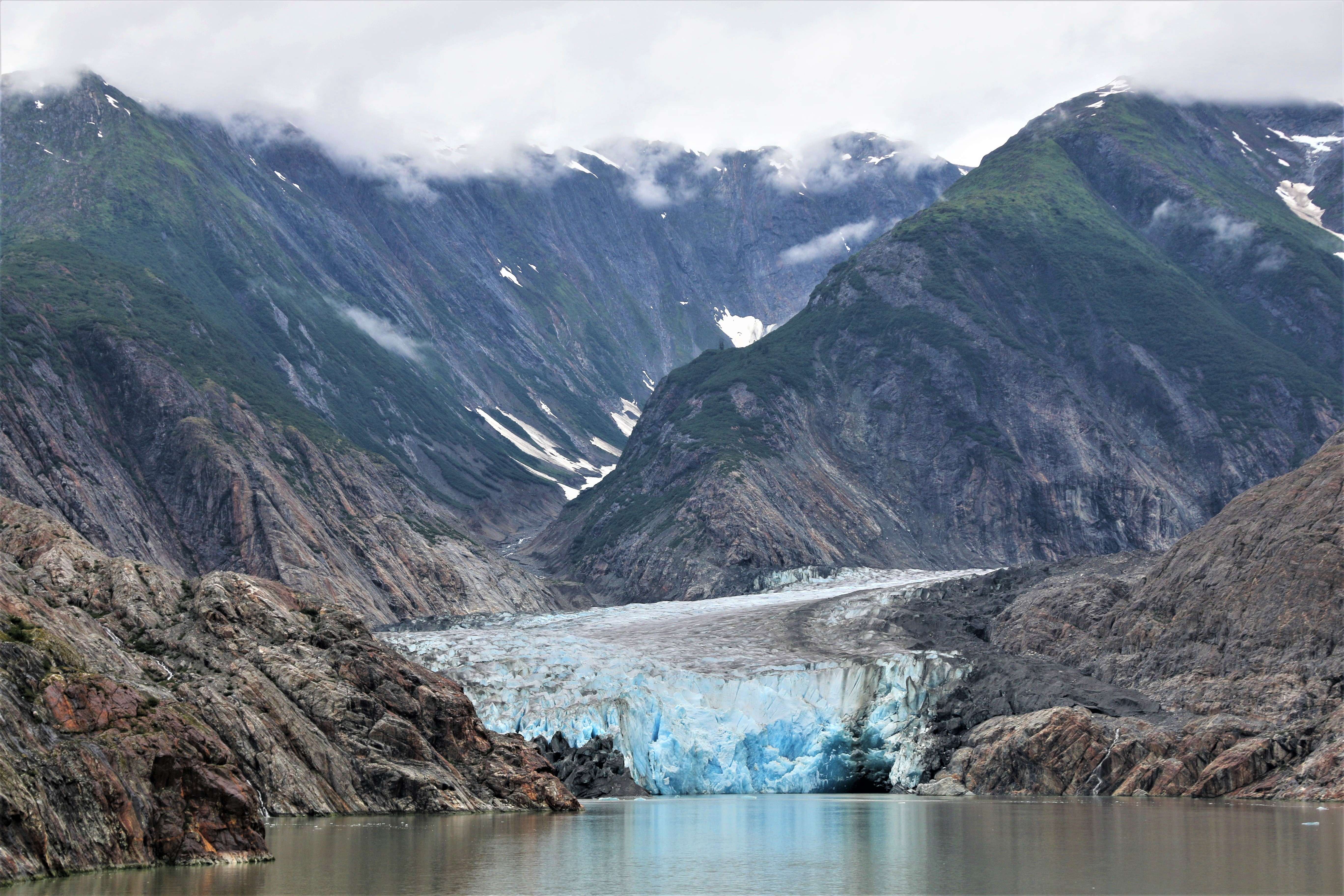 Alaska